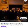 Candlelight Concert Fairuz