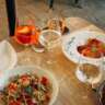 Alternative Bad Weather Program: Dinner With Live Music 