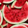 Watermelon and Feta Festival!