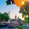 Cruise in Paris by Night..& Drinks & Disco DJs 