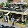 InterNations Tirana June Event. Summer Rush