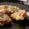 Japanese Pancakes "Okonomiyaki" Party!