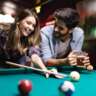 Billiards Night: Learning, Networking & Fun