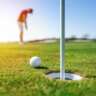 Golf Clinic | Un-Fore-Gettable