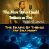 Two Short Stories - by Richard Connell and Ray Bradbury