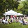 Pizza Nel Giardino