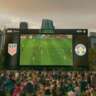 World Cup Opening Day Viewing Experience -Mexico VS South Africa