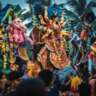 Ratha Yatra India Festival