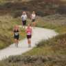 Running Clinic 7 Km in the Dunes