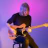 Mike Stern Concert in Mainz!!! - Only Cash Payment Inside
