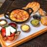 June Brunch in the City
