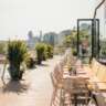 Coffee & Terrace