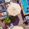 InterNations Toulouse | Pool Party @ Mercure St Georges Hotel