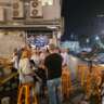 InterNations Tel Aviv Community June Official Event