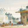 The Journey to Constantinople - Rørbye & Bindesbøll