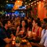 InterNations Ottawa Event: Cocktails, Cheer & Summer Vibes!