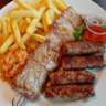 Croatian Dinner!