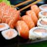 Sushi @ New Cairo