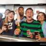 InterNations Toronto: FIFA Networking Social Evening