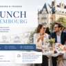 Founders and Friends Business Brunch