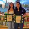 Help Us Create Welcome Baskets for Formerly Homeless New Mothers
