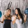 Official Black & White Event @Café Leinpfad Hamburg