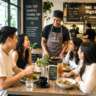 Dignity for Children Foundation - Tour & Lunch Outing 