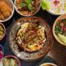 Hummus Time! - After Work DiNenner.