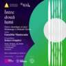Between Two Worlds - Classic and Jazz: Homage to Roland Dyens
