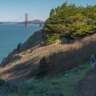 Summer Solstice Hike Thru Western SF