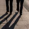 Let’s Walk & Talk 8-2026