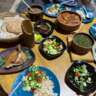 Egyptian Live Music and Great Food