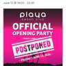 Beach Club Party