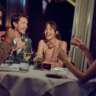 Spielbank Casino Glücksdinner Restaurant Leblanc - Free Chips!
