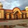 Gurdwara | Sihk Temple in Irving + Langar (Food) 