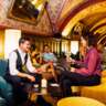 InterNations Bern: Grand Summer Social at Kornhauskeller