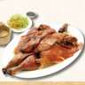 Sunday Double Duck Lunch & Coffee