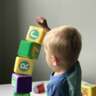 Meet International Parents/Babies in a Leuven Playroom