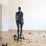 Antony Gormley - When Soil Meets Soul - Exhibition