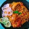 My Only Forever, Famous Biryani.