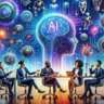 The Future of Tech - Talk