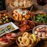 TAPAS & Spanish Speaking - Monthly Meet