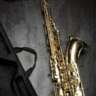 Jazz and A Glass of Wine or A Beer