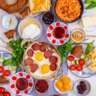 Turkish Brunch in KL