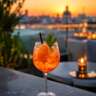 InterNations Valencia - June Rooftop Event