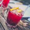 August Afterwork Drinks