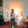 Music BKK: Live Band Festival at an Old American Diner