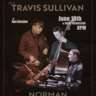 Live Jazz Jam Session at Norman Athens Bar