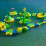 Day of Fun at Bay