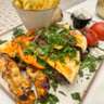 Authentic Lebanese Cuisine